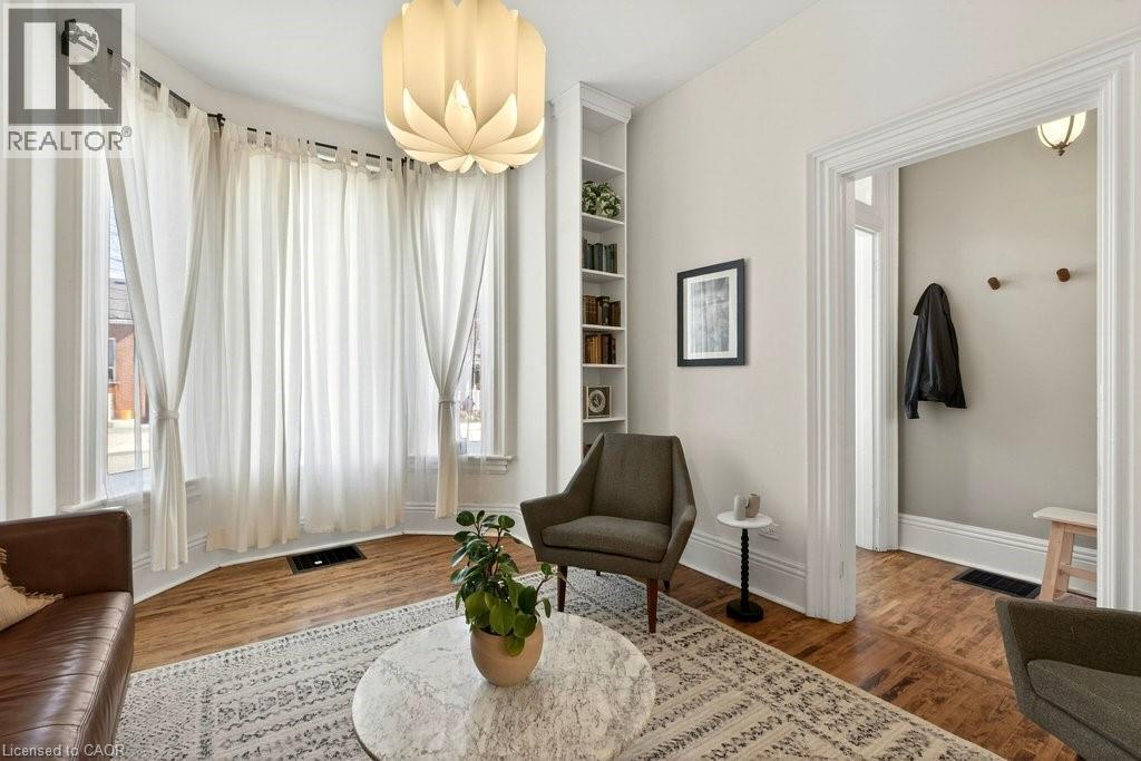 87 East Avenue N, Hamilton, Ontario  L8L 5H6 - Photo 9 - 40811845