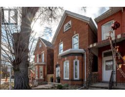 87 EAST Avenue N, Hamilton, Ontario