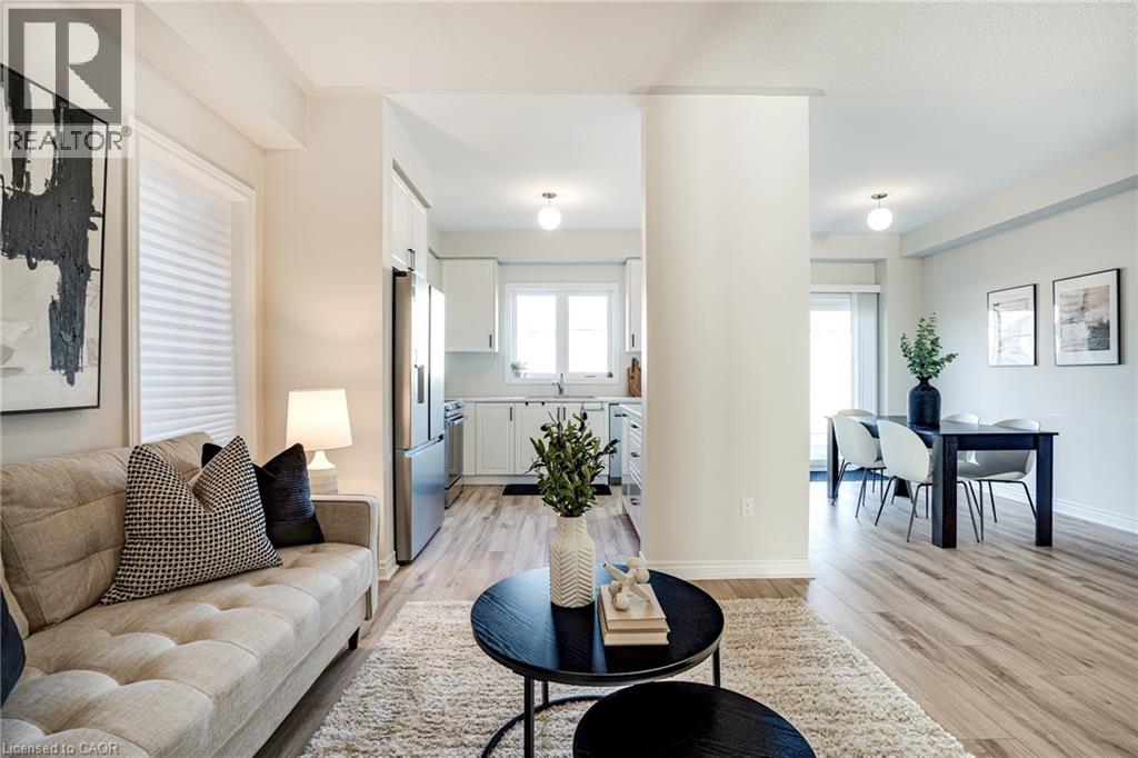 26 Bentgrass Drive, Welland, Ontario  L3B 0H3 - Photo 6 - 40813931