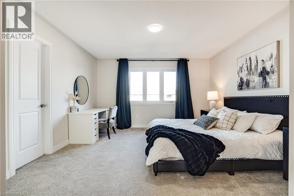 26 Bentgrass Drive, Welland, Ontario  L3B 0H3 - Photo 15 - 40813931