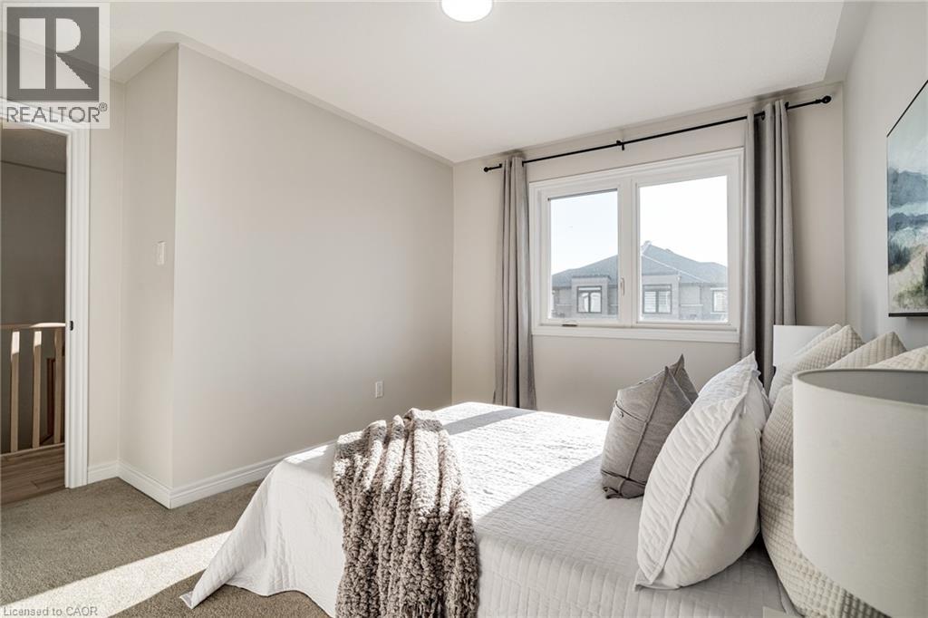 26 Bentgrass Drive, Welland, Ontario  L3B 0H3 - Photo 22 - 40813931