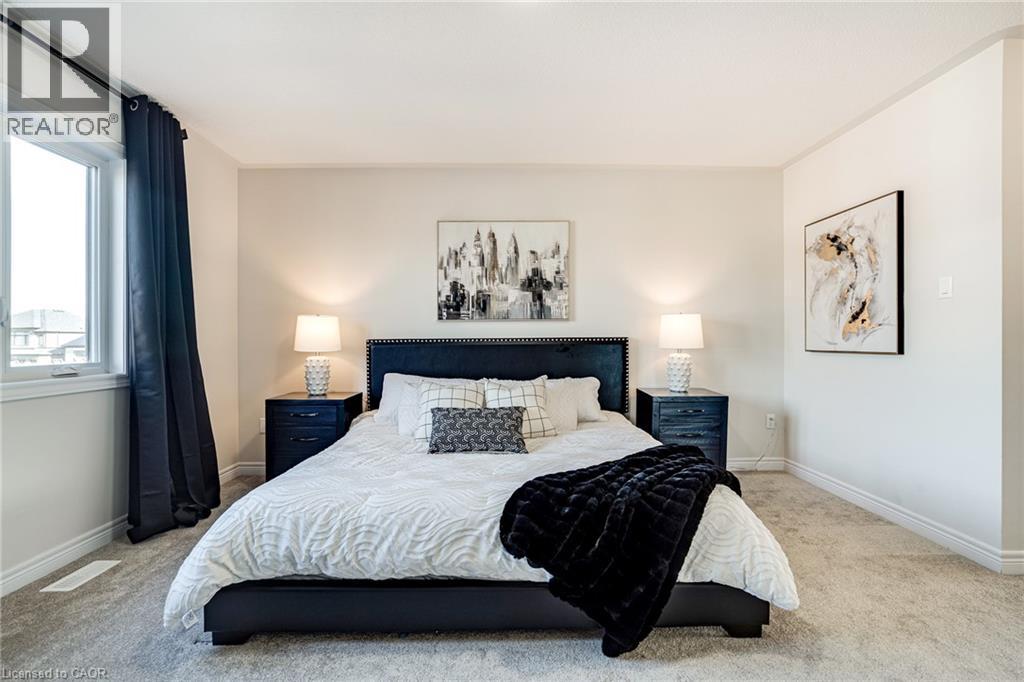 26 Bentgrass Drive, Welland, Ontario  L3B 0H3 - Photo 17 - 40813931