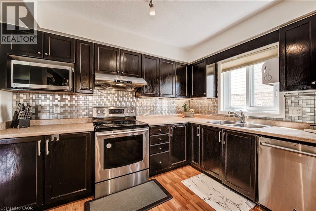 160 Hidden Creek Drive, Kitchener, Ontario  N2N 3N6 - Photo 13 - 40816156