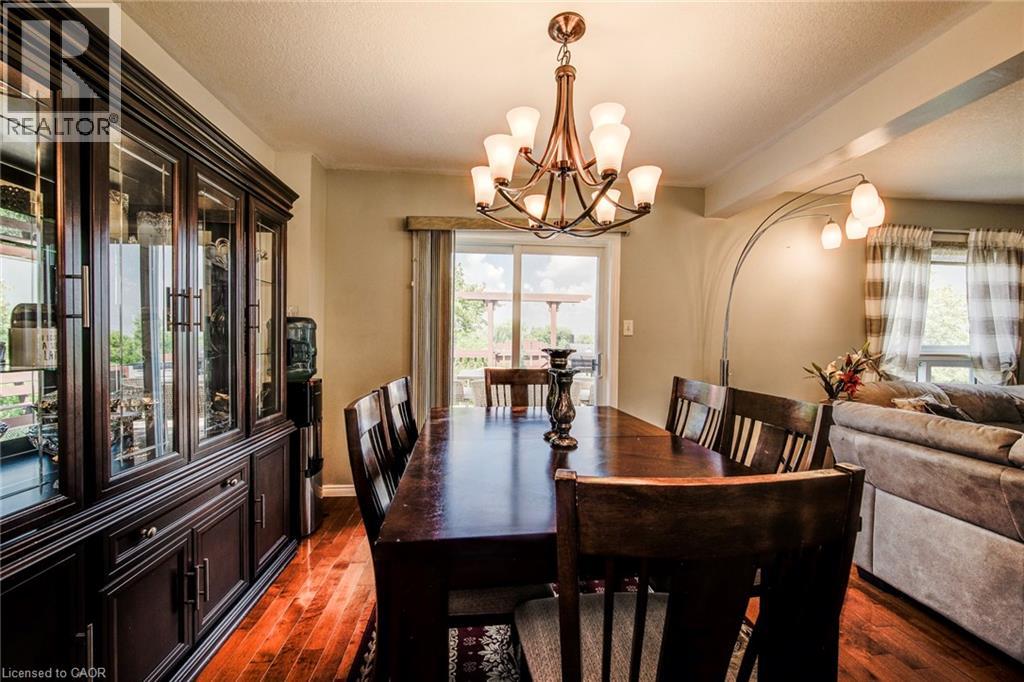 160 Hidden Creek Drive, Kitchener, Ontario  N2N 3N6 - Photo 18 - 40816156