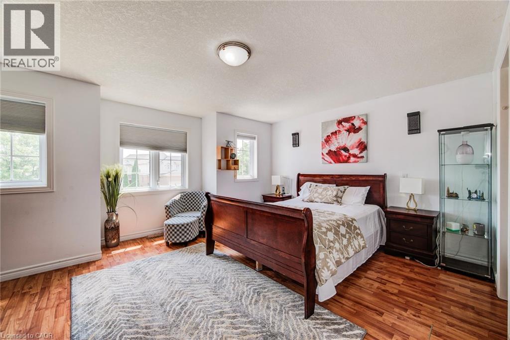 160 Hidden Creek Drive, Kitchener, Ontario  N2N 3N6 - Photo 25 - 40816156