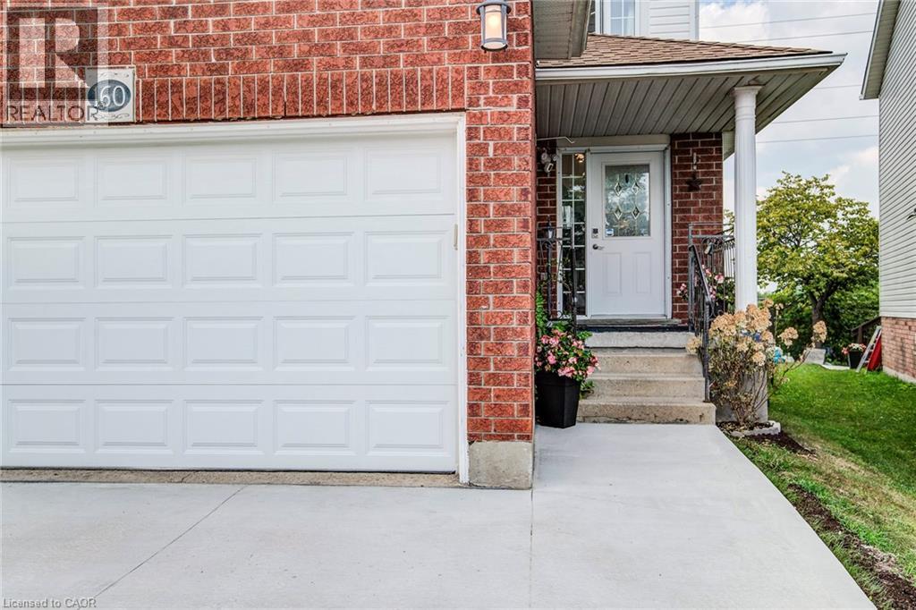 160 Hidden Creek Drive, Kitchener, Ontario  N2N 3N6 - Photo 2 - 40816156