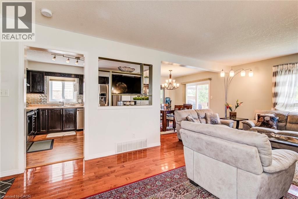 160 Hidden Creek Drive, Kitchener, Ontario  N2N 3N6 - Photo 11 - 40816156