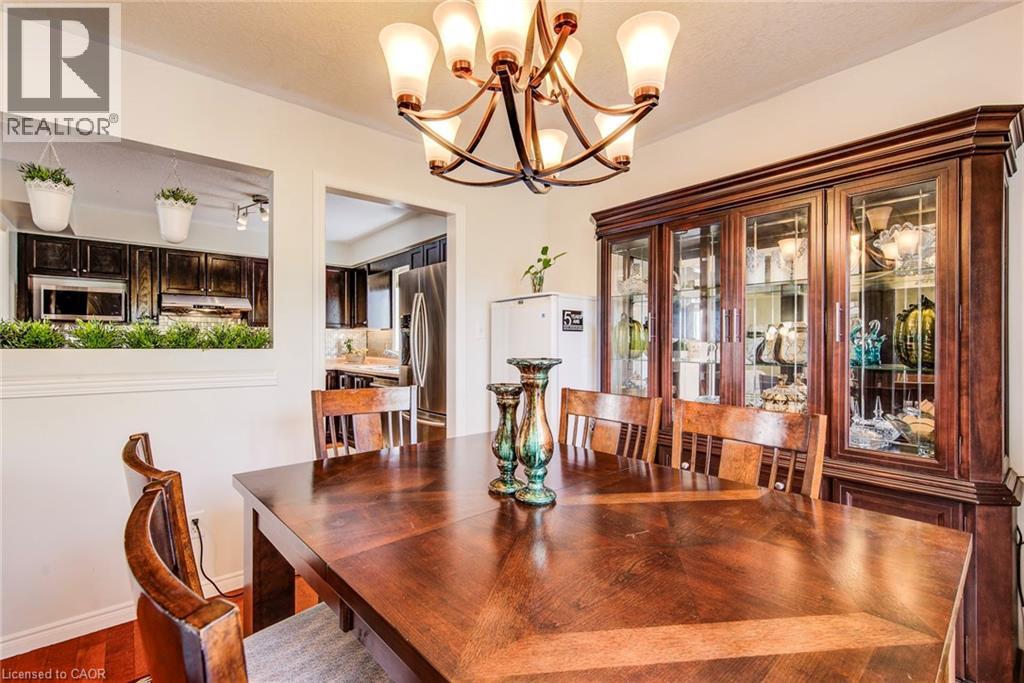 160 Hidden Creek Drive, Kitchener, Ontario  N2N 3N6 - Photo 20 - 40816156