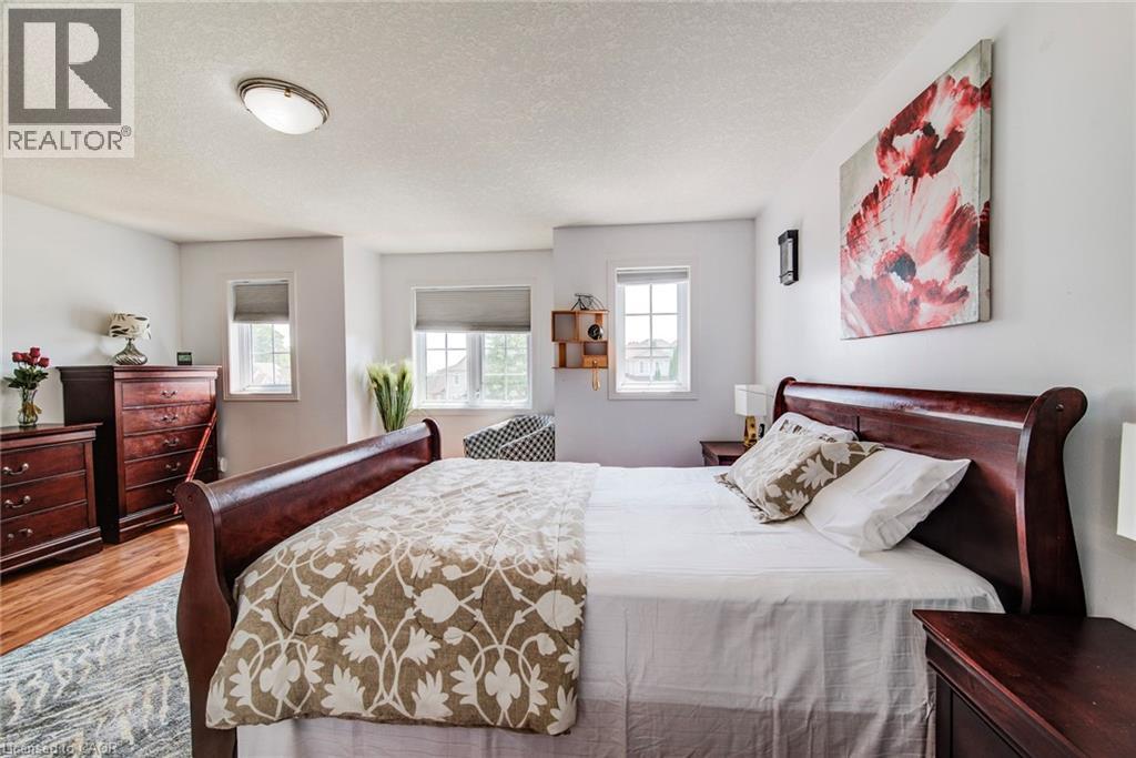 160 Hidden Creek Drive, Kitchener, Ontario  N2N 3N6 - Photo 28 - 40816156