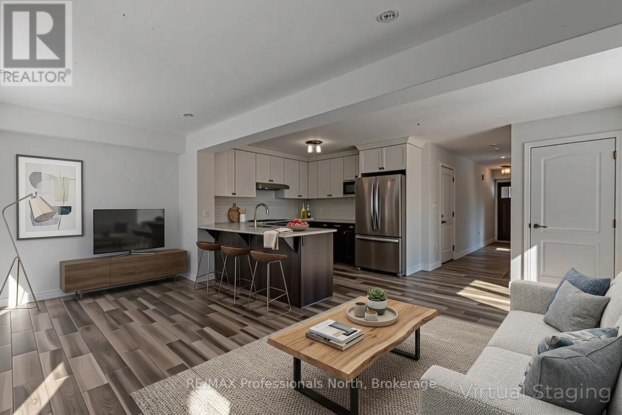 13 Brookside Crossing, Huntsville, Ontario  P1H 1C9 - Photo 14 - X12849626