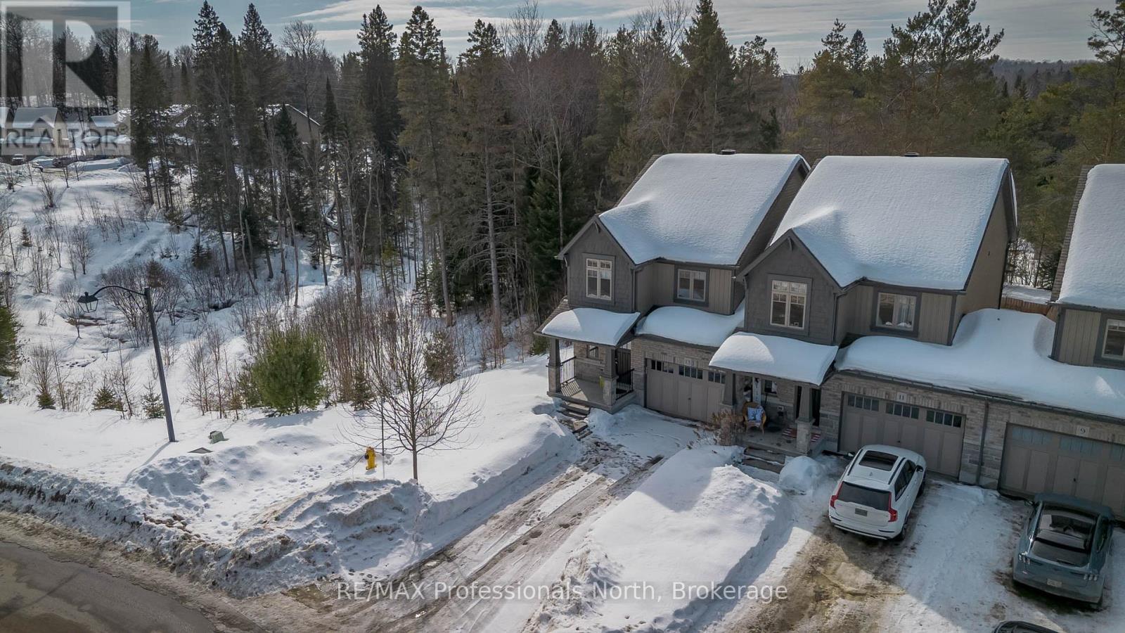 13 Brookside Crossing, Huntsville, Ontario  P1H 1C9 - Photo 39 - X12849626