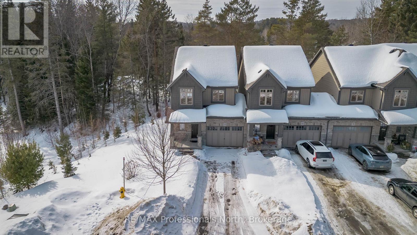 13 Brookside Crossing, Huntsville, Ontario  P1H 1C9 - Photo 40 - X12849626