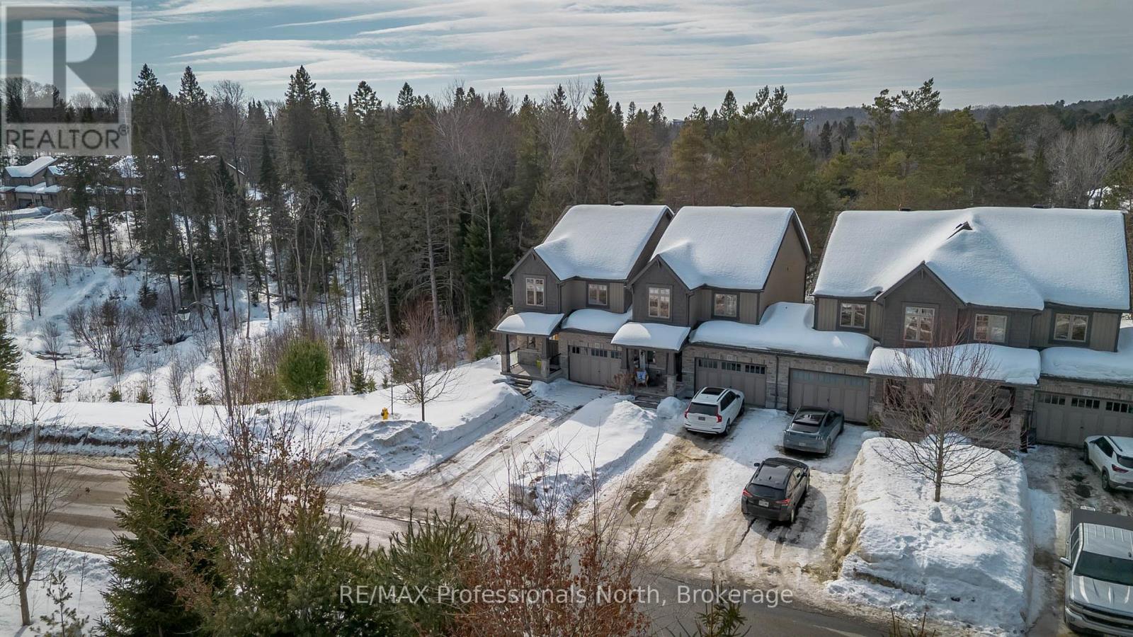 13 Brookside Crossing, Huntsville, Ontario  P1H 1C9 - Photo 38 - X12849626
