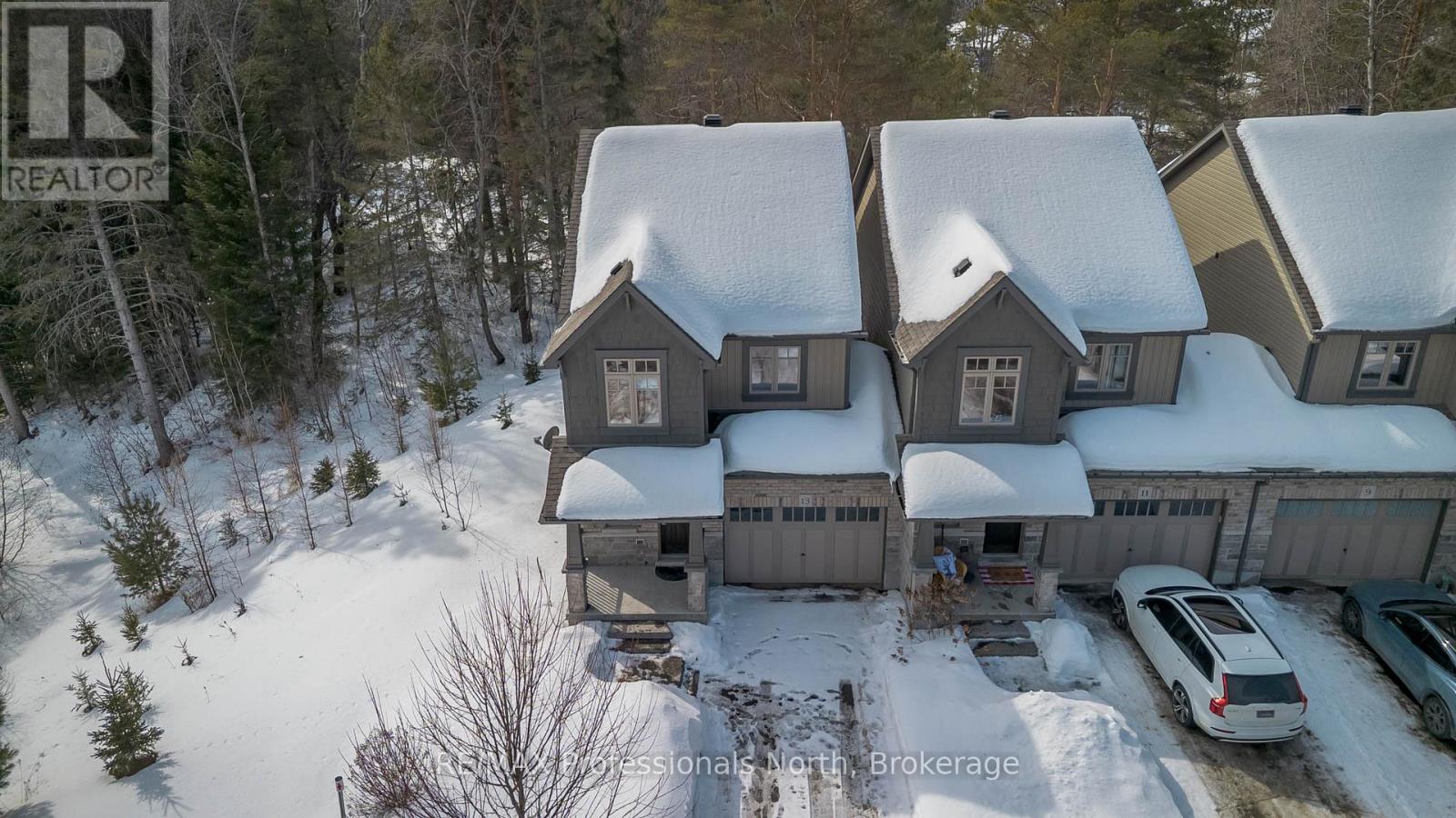 13 Brookside Crossing, Huntsville, Ontario  P1H 1C9 - Photo 42 - X12849626