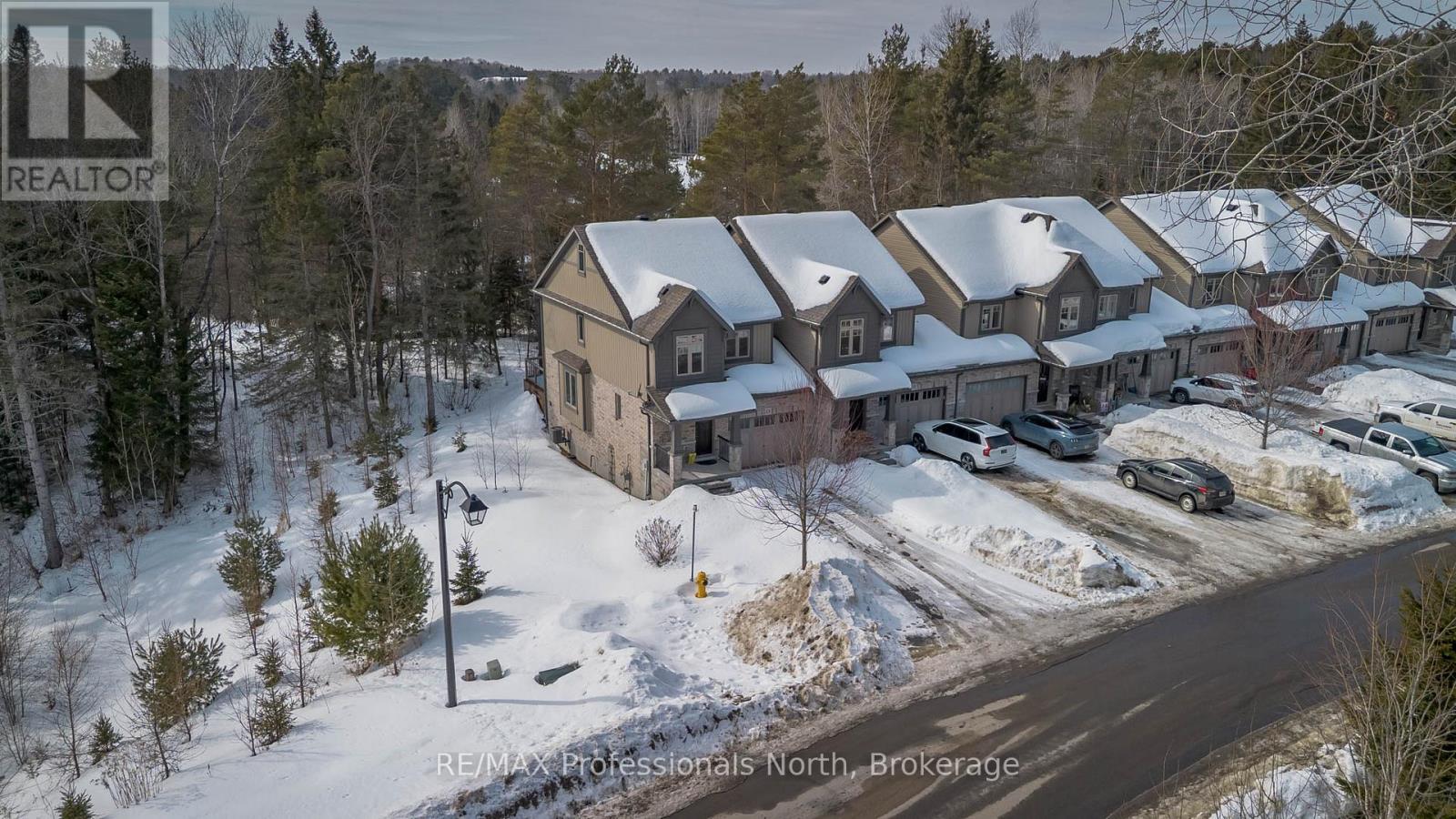 13 Brookside Crossing, Huntsville, Ontario  P1H 1C9 - Photo 44 - X12849626
