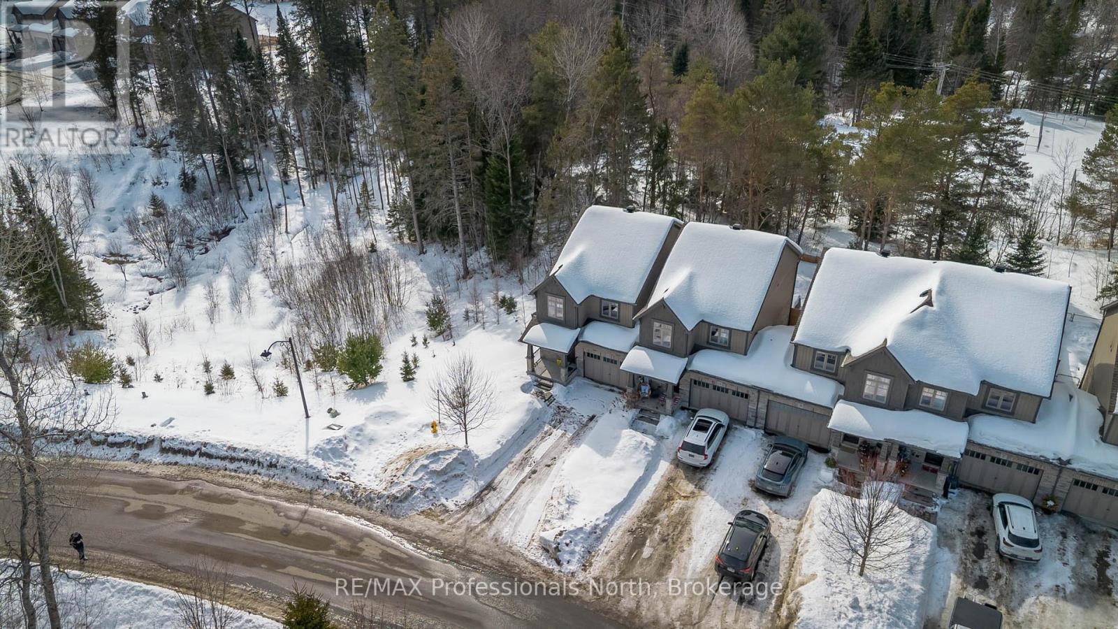 13 Brookside Crossing, Huntsville, Ontario  P1H 1C9 - Photo 37 - X12849626