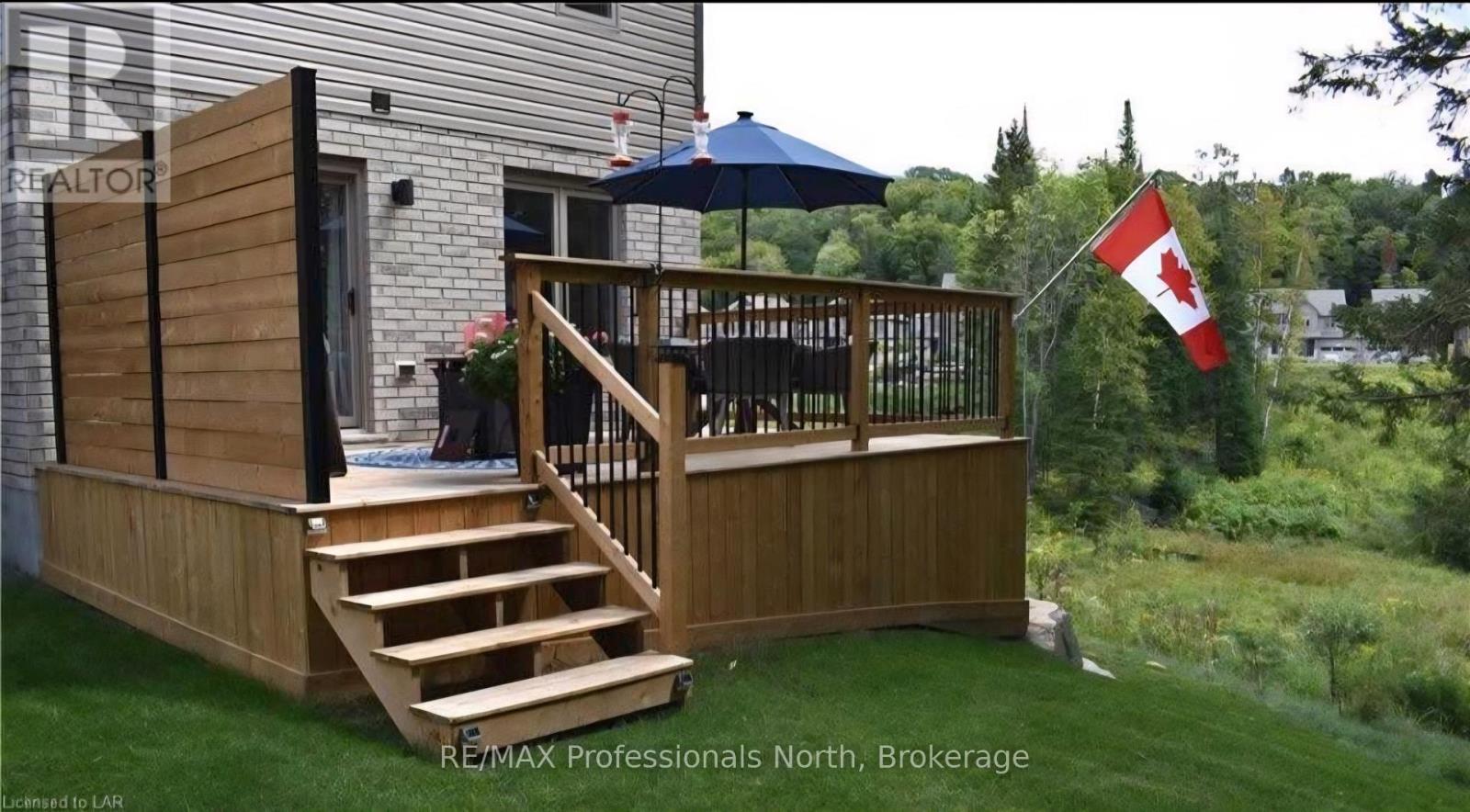 13 Brookside Crossing, Huntsville, Ontario  P1H 1C9 - Photo 47 - X12849626