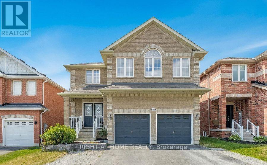 1373 HUNTER STREET, Innisfil, Ontario
