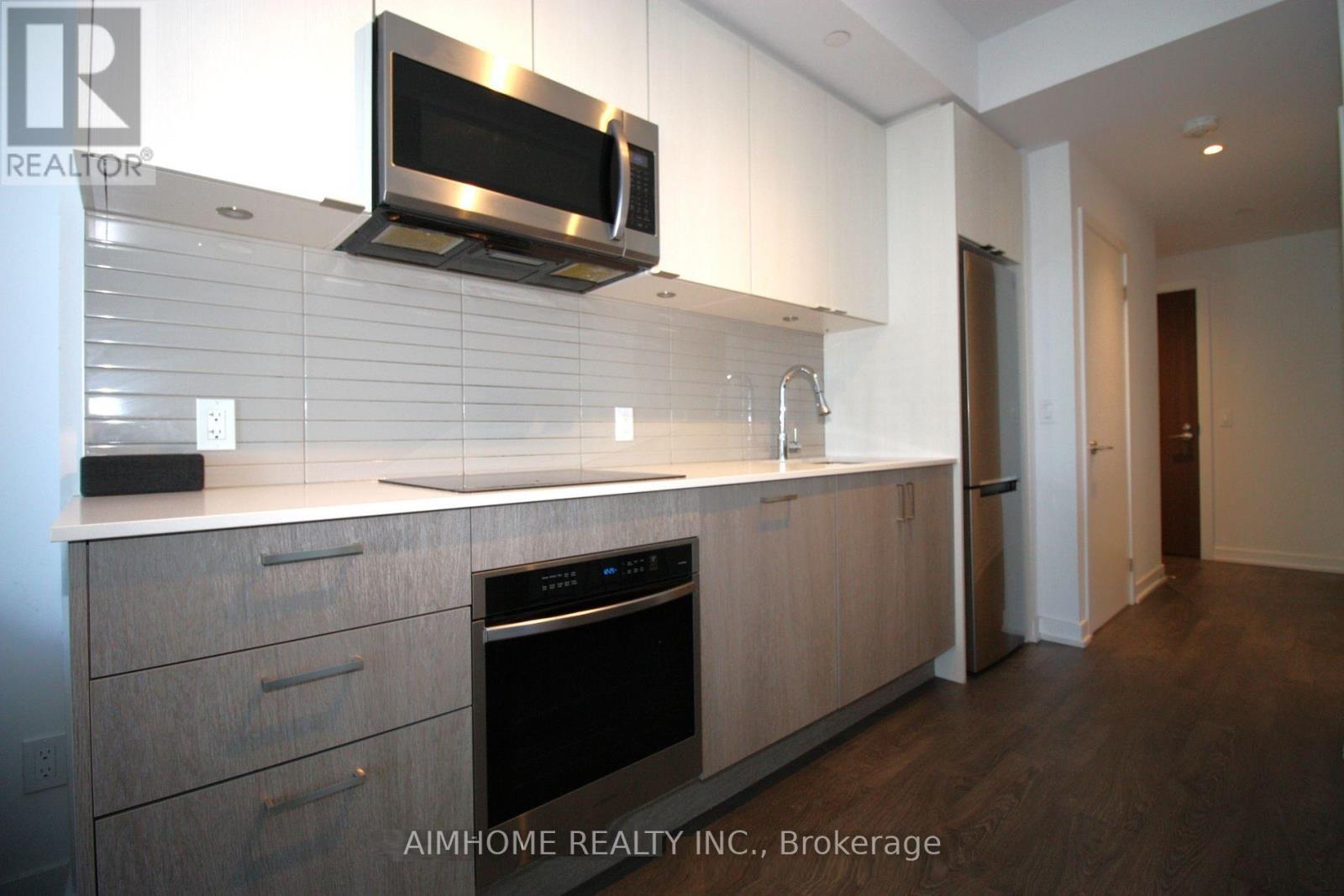 2915 - 1926 Lakeshore Boulevard W, Toronto, Ontario  M6S 1A1 - Photo 6 - W12954916