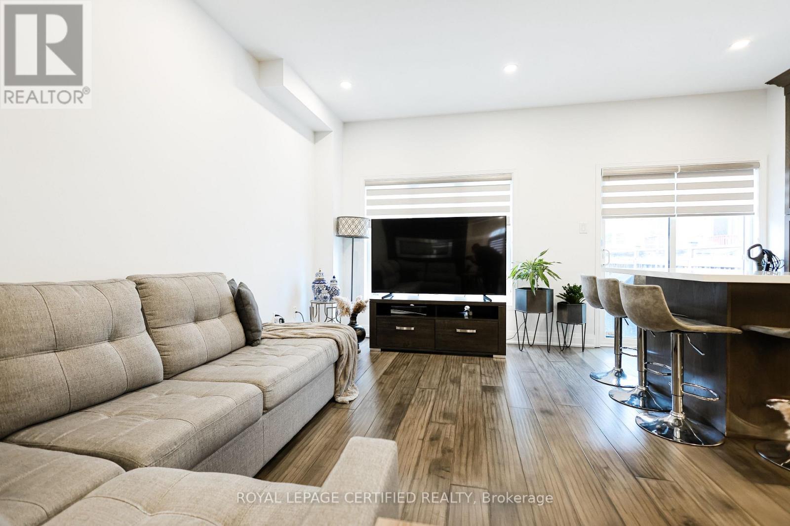 28 Kilrea Way, Brampton, Ontario  L6X 0R1 - Photo 13 - W12954930