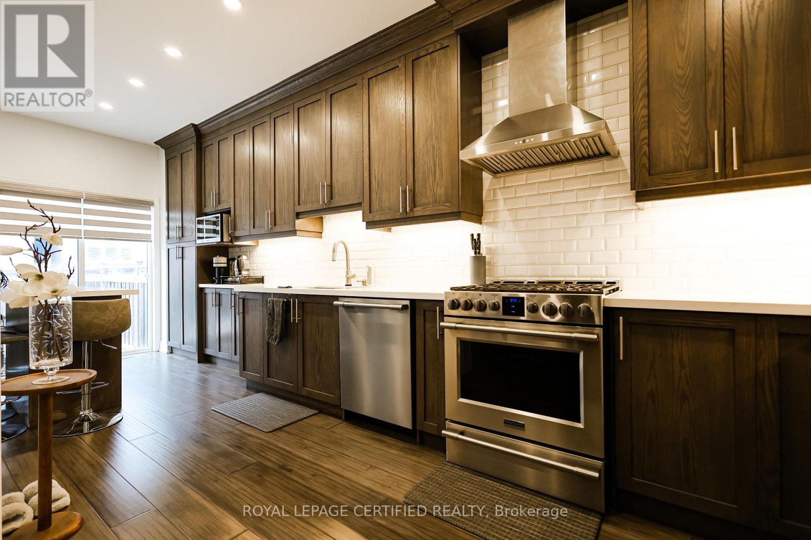 28 Kilrea Way, Brampton, Ontario  L6X 0R1 - Photo 15 - W12954930