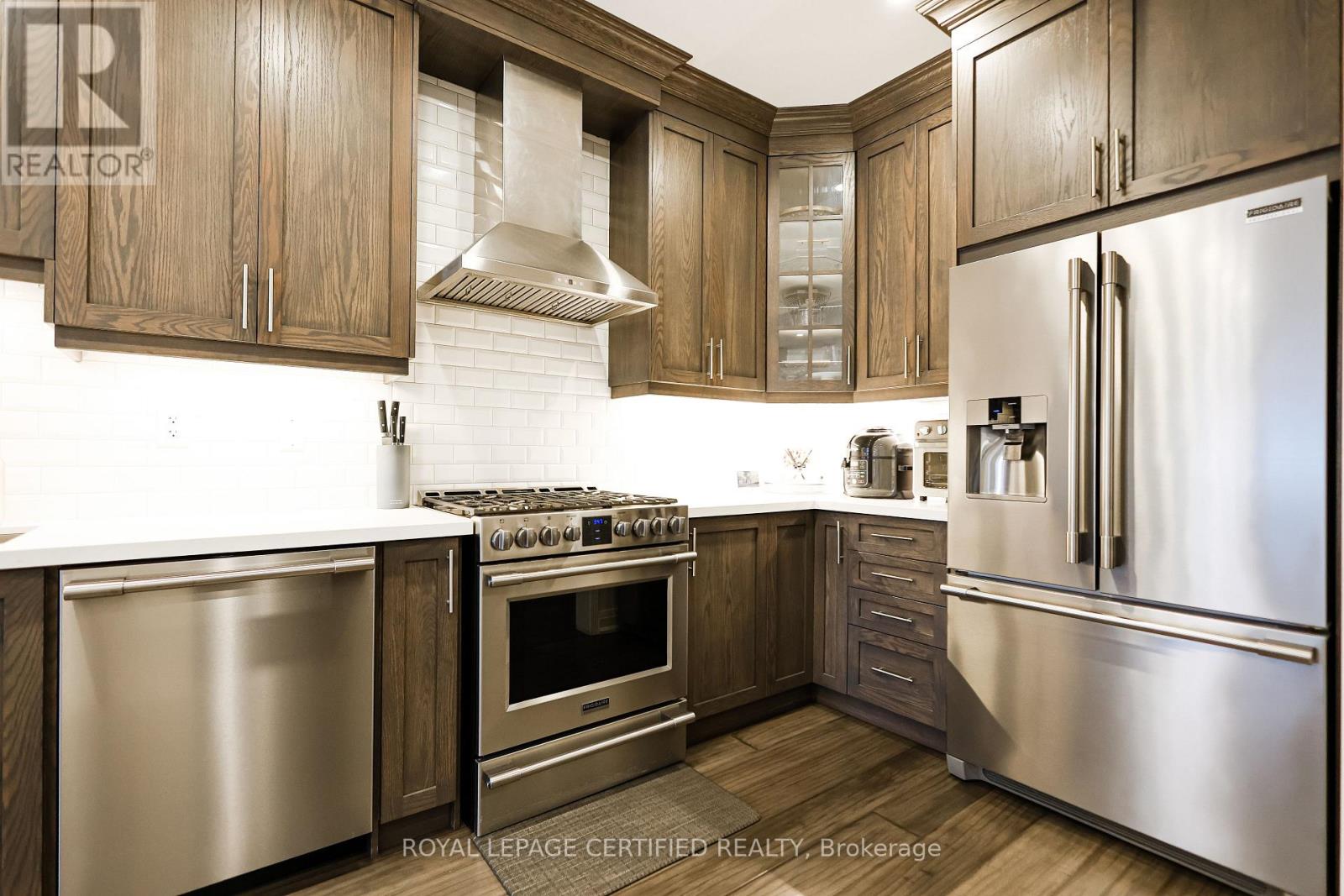 28 Kilrea Way, Brampton, Ontario  L6X 0R1 - Photo 16 - W12954930