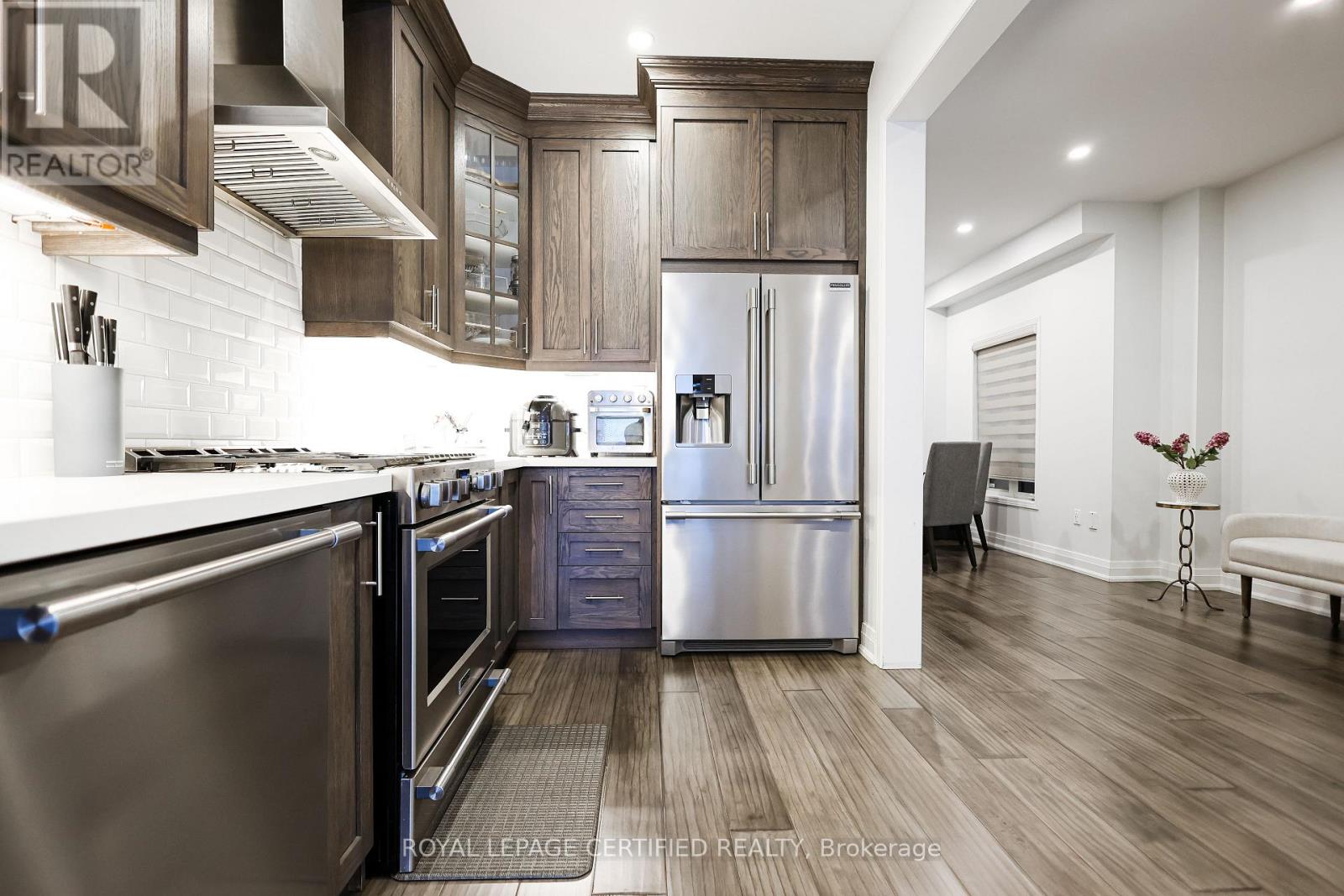 28 Kilrea Way, Brampton, Ontario  L6X 0R1 - Photo 18 - W12954930