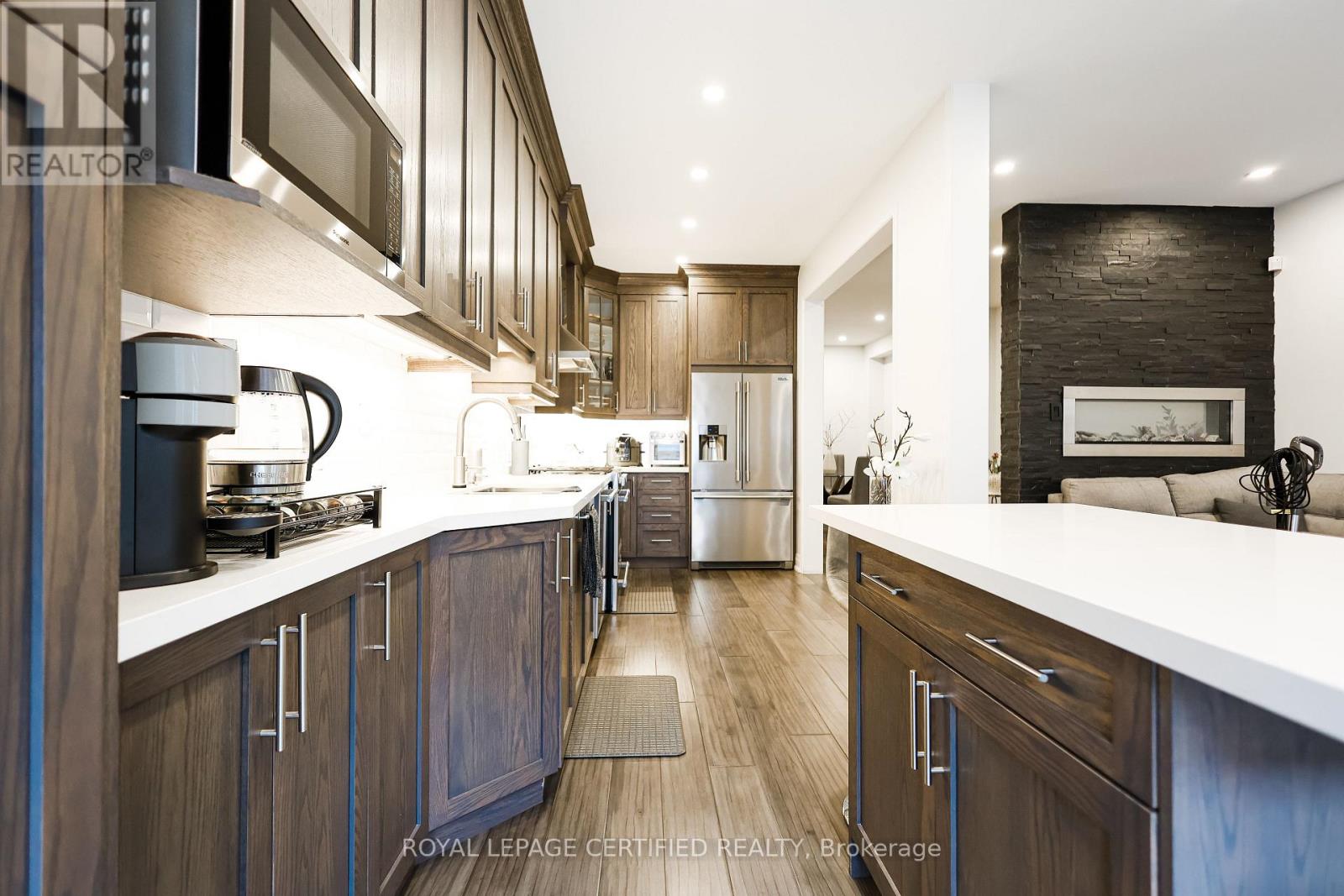 28 Kilrea Way, Brampton, Ontario  L6X 0R1 - Photo 19 - W12954930