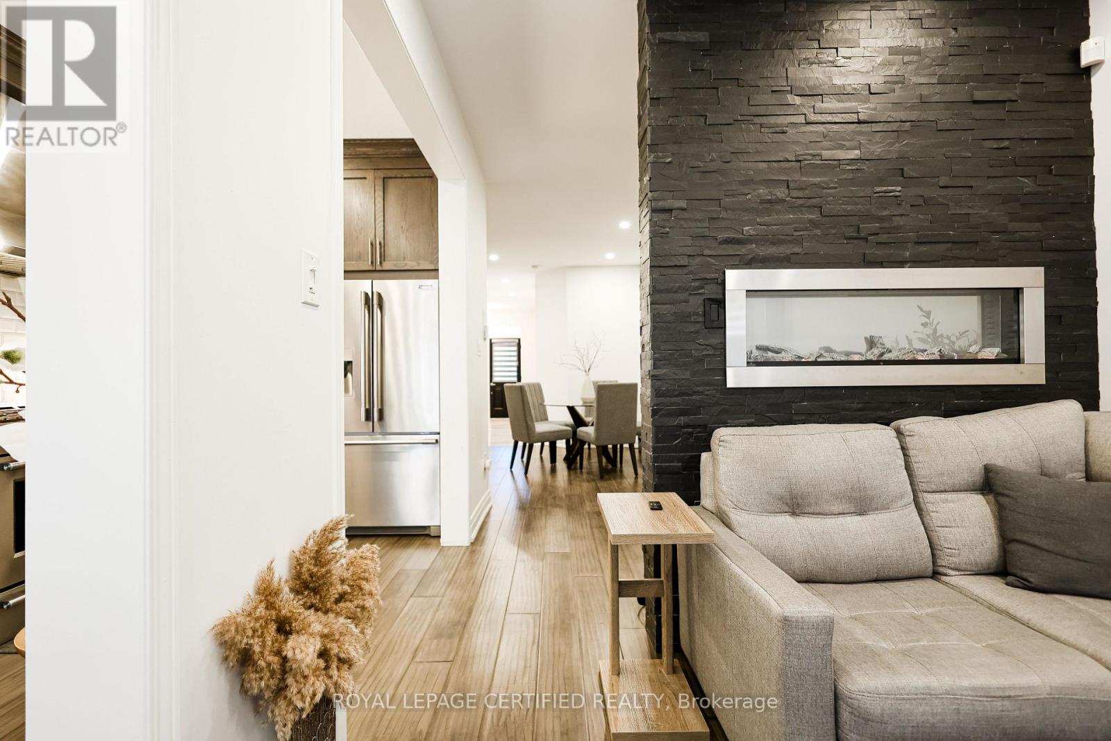 28 Kilrea Way, Brampton, Ontario  L6X 0R1 - Photo 21 - W12954930