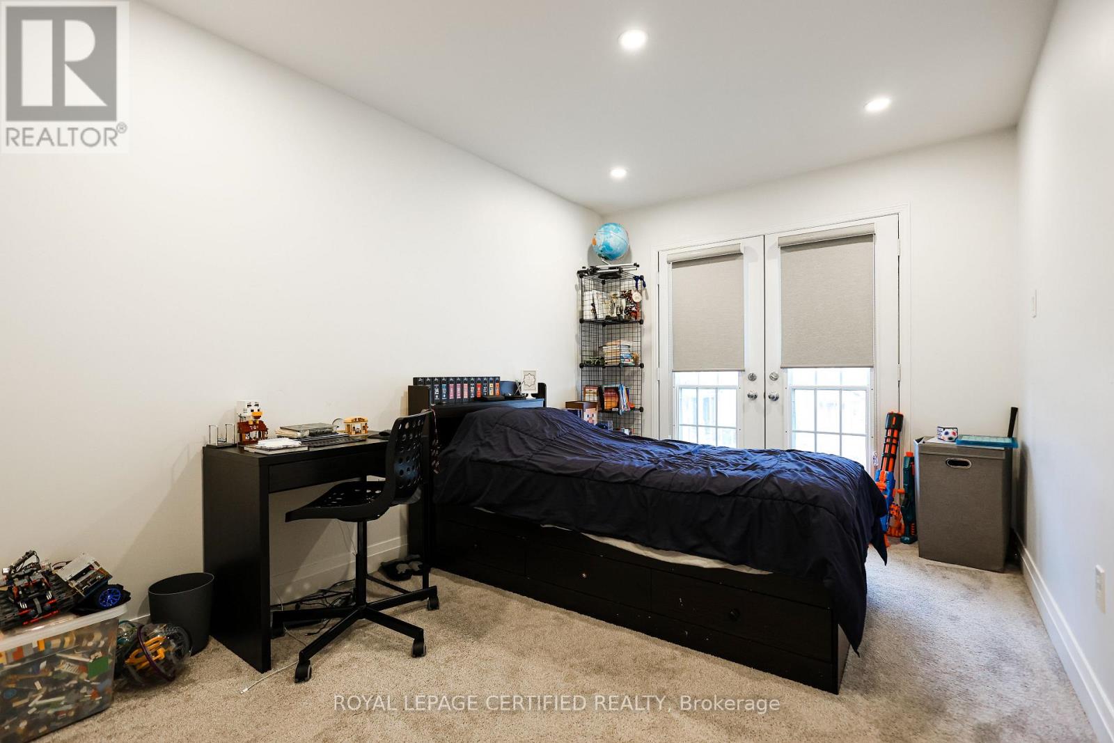 28 Kilrea Way, Brampton, Ontario  L6X 0R1 - Photo 23 - W12954930