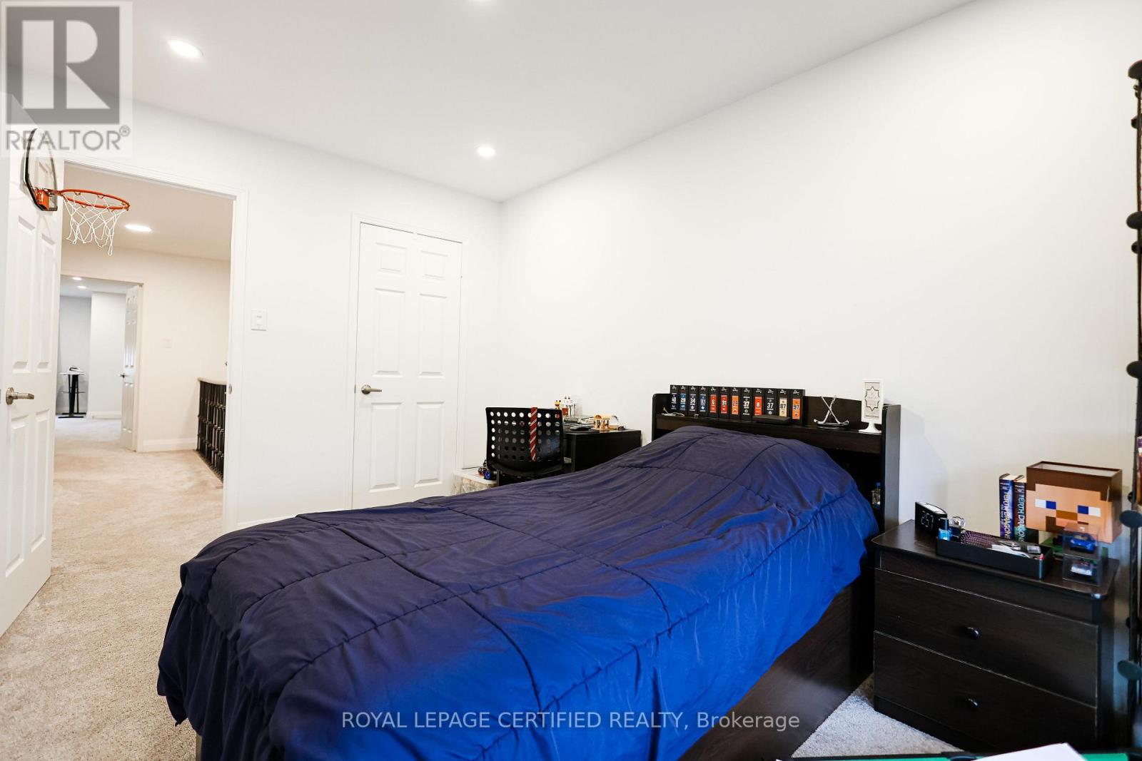 28 Kilrea Way, Brampton, Ontario  L6X 0R1 - Photo 24 - W12954930