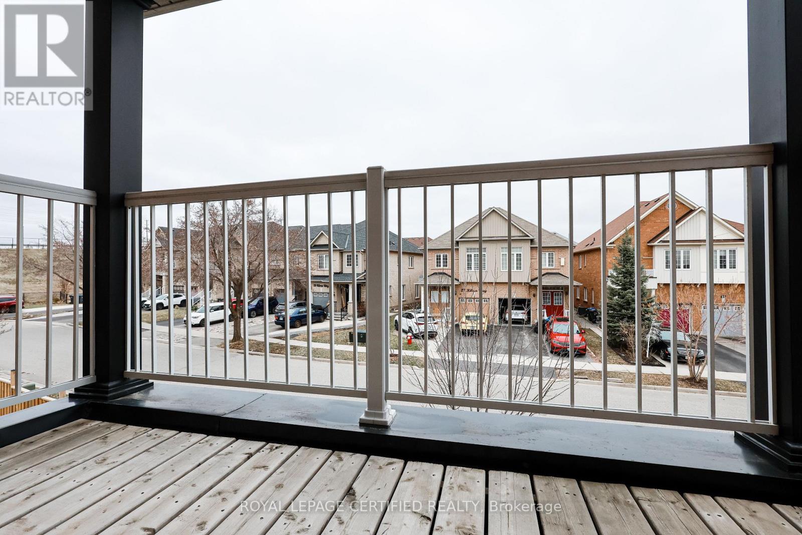 28 Kilrea Way, Brampton, Ontario  L6X 0R1 - Photo 25 - W12954930