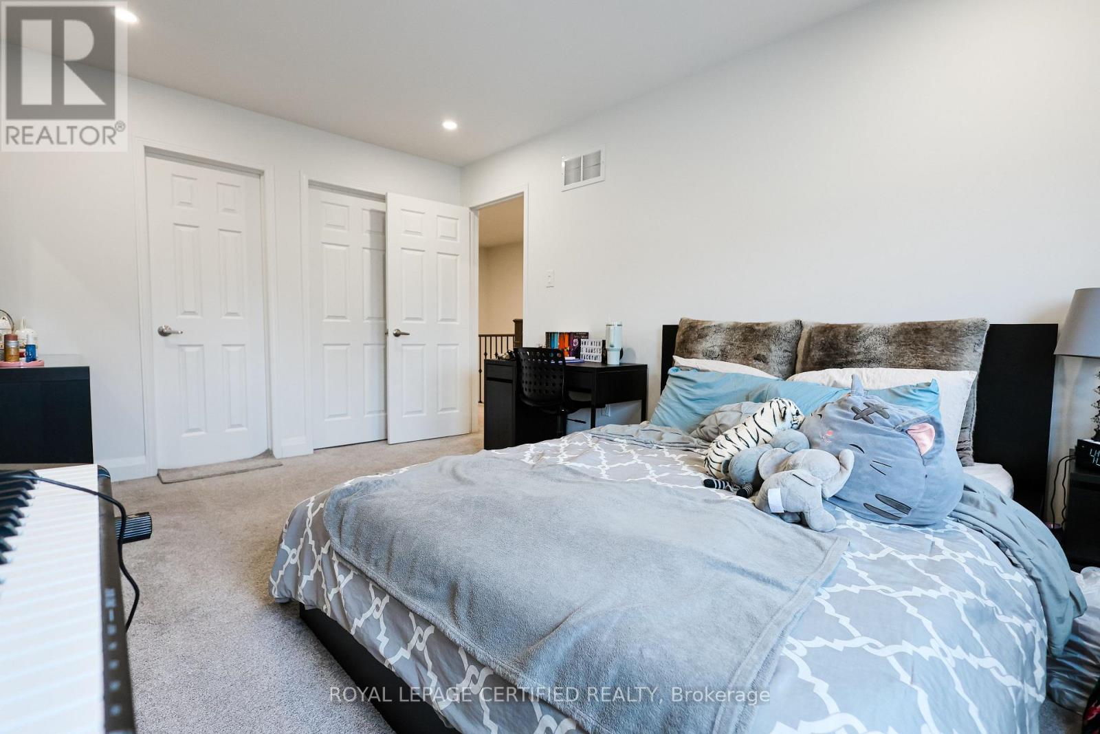 28 Kilrea Way, Brampton, Ontario  L6X 0R1 - Photo 27 - W12954930