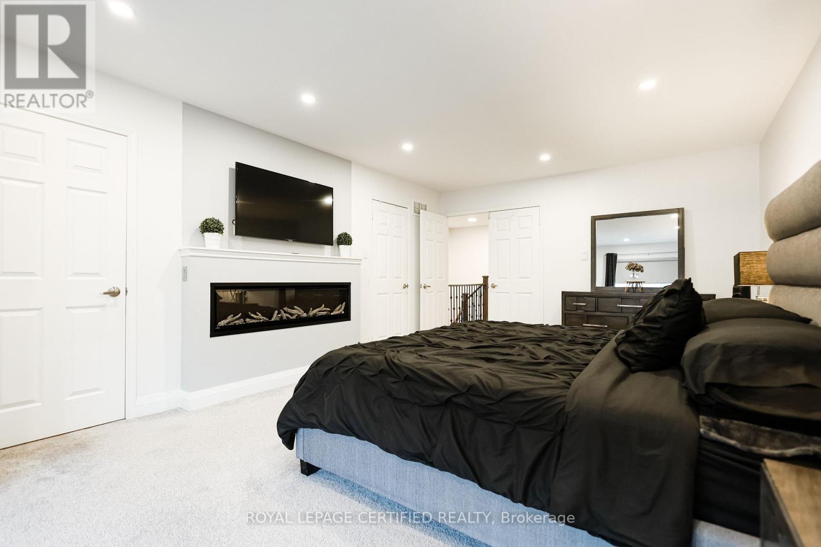 28 Kilrea Way, Brampton, Ontario  L6X 0R1 - Photo 33 - W12954930