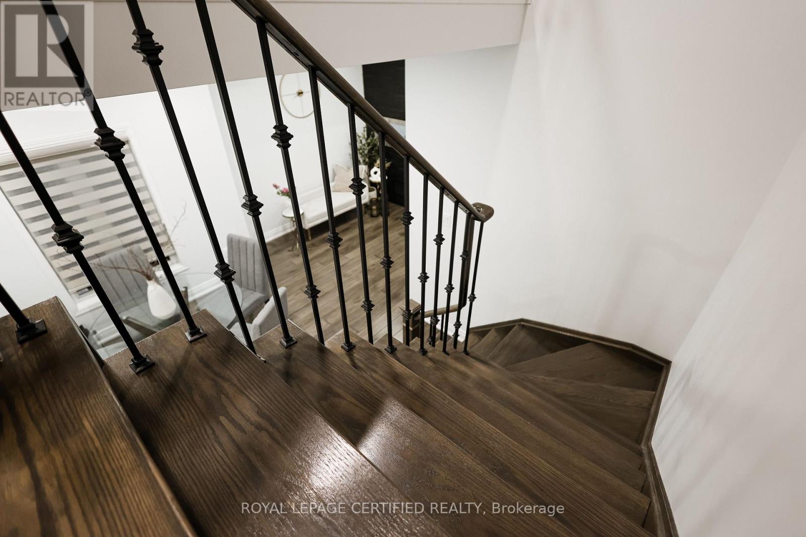 28 Kilrea Way, Brampton, Ontario  L6X 0R1 - Photo 39 - W12954930