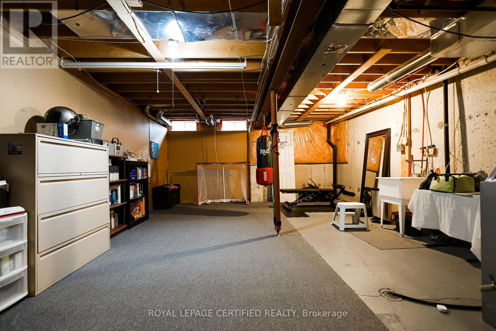 28 Kilrea Way, Brampton, Ontario  L6X 0R1 - Photo 40 - W12954930