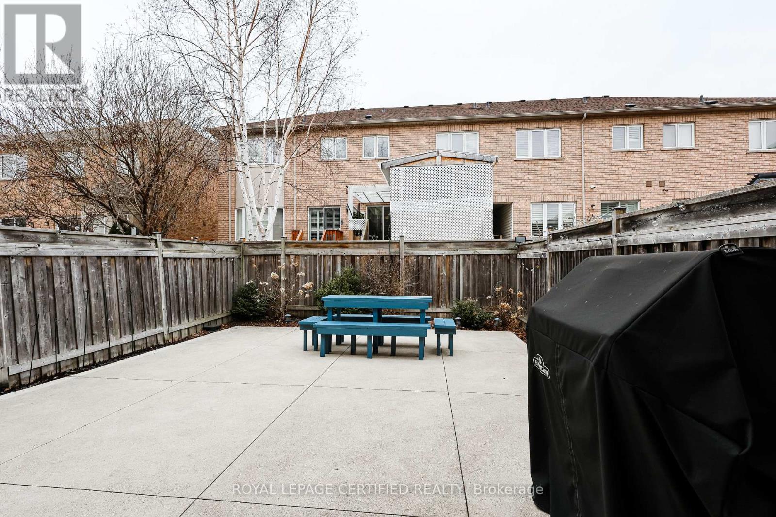 28 Kilrea Way, Brampton, Ontario  L6X 0R1 - Photo 43 - W12954930