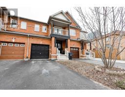 28 KILREA WAY, Brampton, Ontario