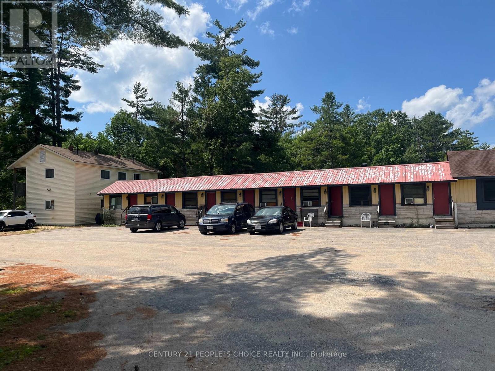 469 BETHUNE DRIVE N, Gravenhurst, Ontario