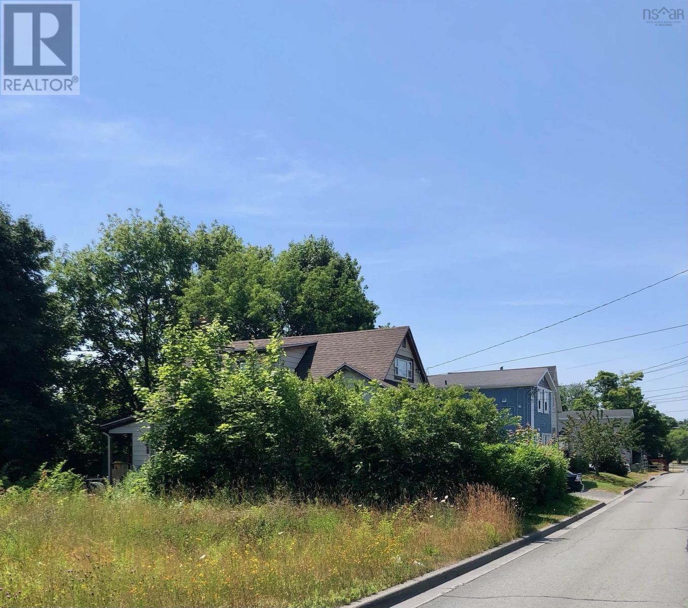 0 Pierce Street, North Sydney, Nova Scotia  B2A 1M7 - Photo 2 - 202605964