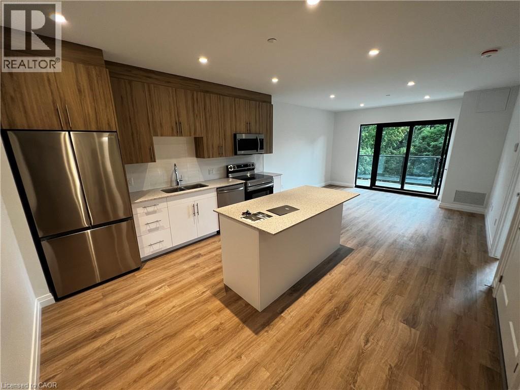 525 New Dundee Road Unit# 317, Kitchener, Ontario  N2P 2L1 - Photo 2 - 40817356