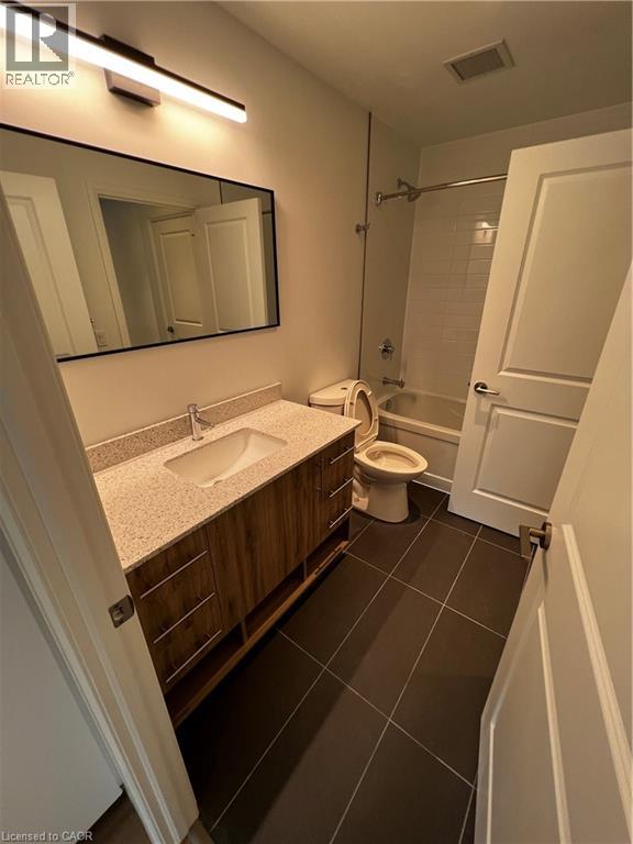 525 New Dundee Road Unit# 317, Kitchener, Ontario  N2P 2L1 - Photo 20 - 40817356