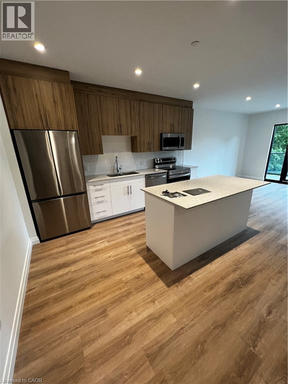 525 New Dundee Road Unit# 317, Kitchener, Ontario  N2P 2L1 - Photo 3 - 40817356