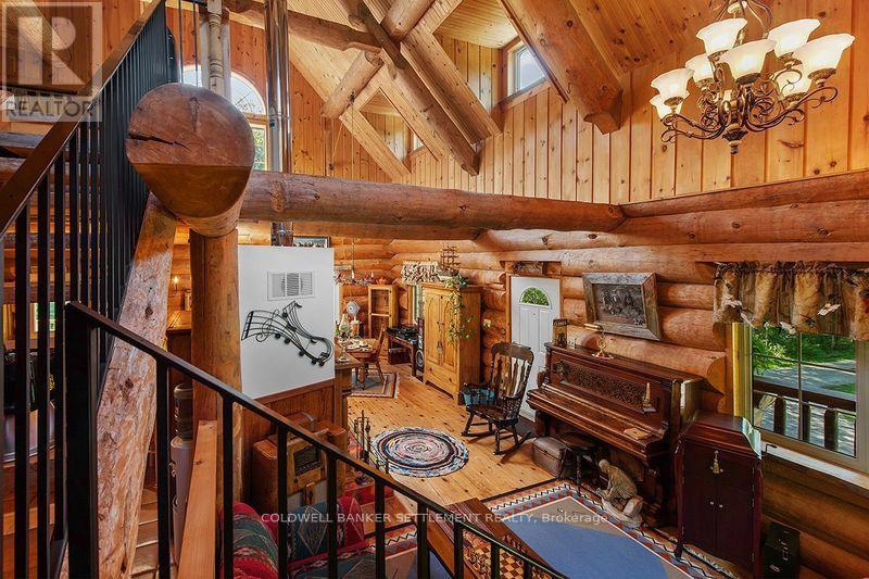 295 Stanley Road, Tay Valley, Ontario  K7H 3C5 - Photo 19 - X12949884