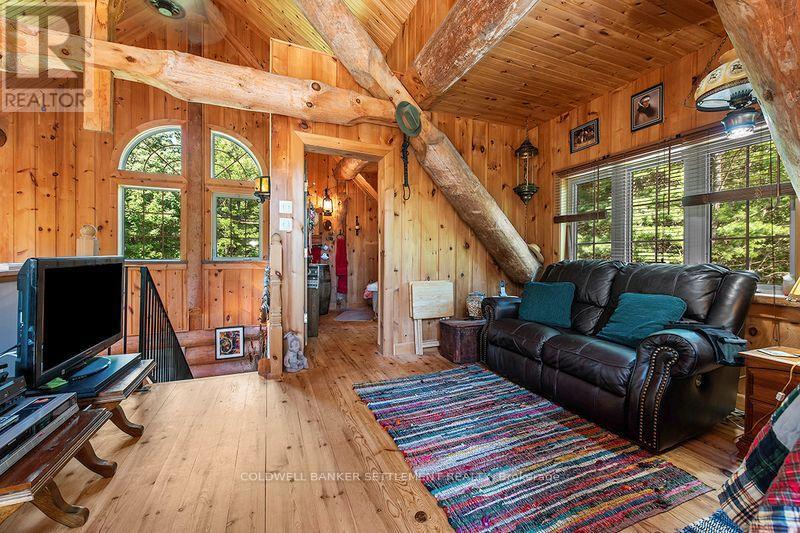 295 Stanley Road, Tay Valley, Ontario  K7H 3C5 - Photo 21 - X12949884