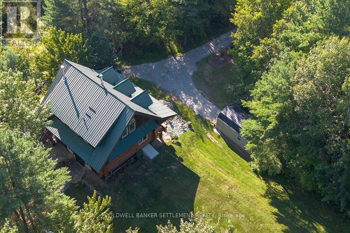 295 Stanley Road, Tay Valley, Ontario  K7H 3C5 - Photo 35 - X12949884