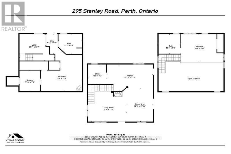 295 Stanley Road, Tay Valley, Ontario  K7H 3C5 - Photo 41 - X12949884