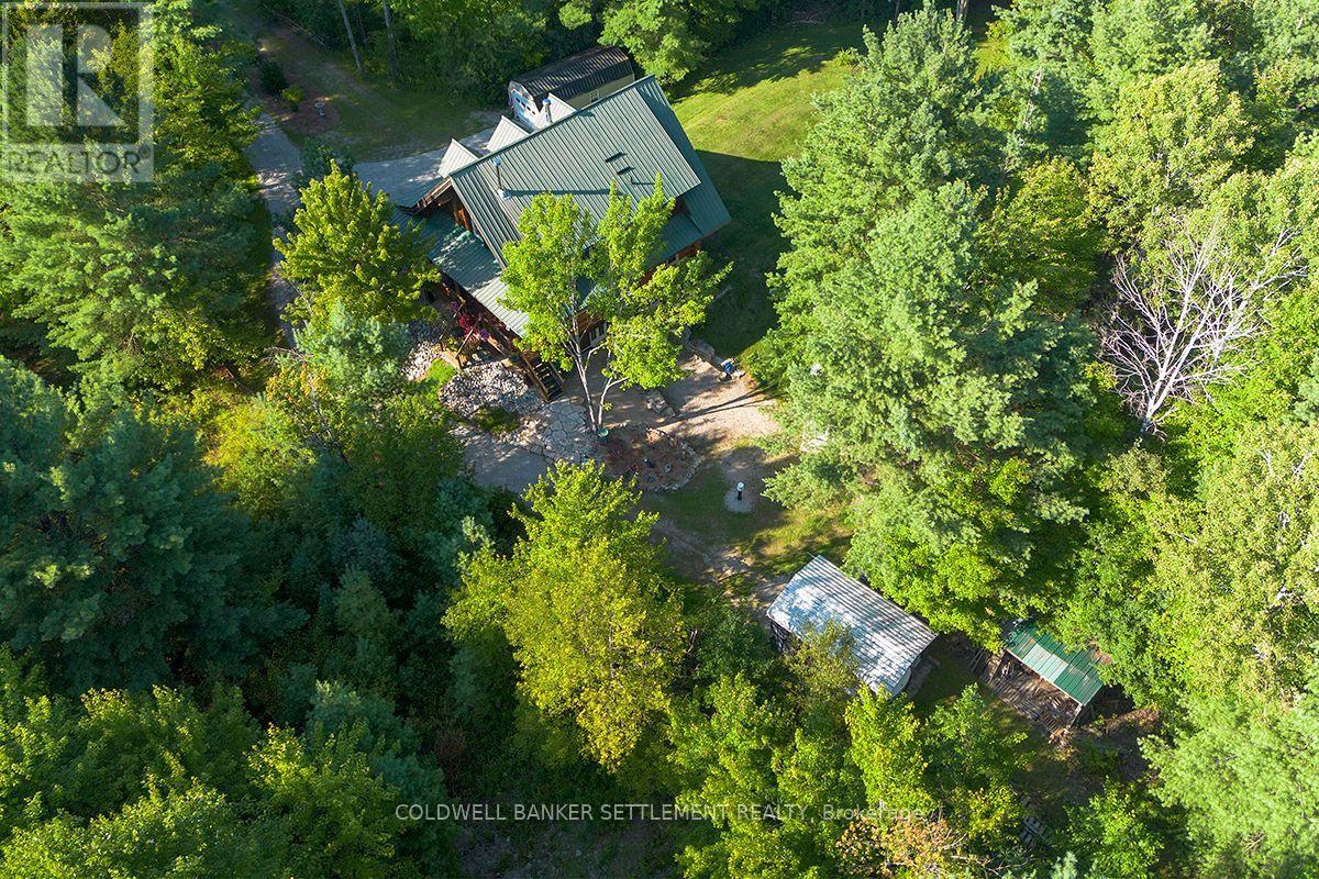 295 Stanley Road, Tay Valley, Ontario  K7H 3C5 - Photo 36 - X12949884