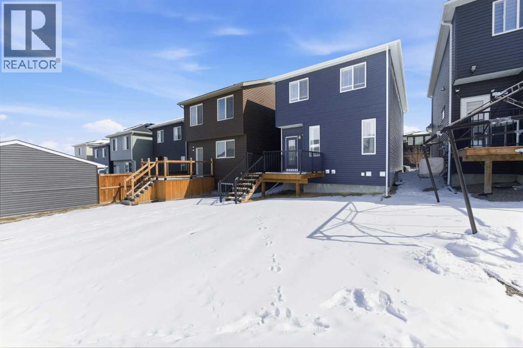 48 Ambleside Crescent NW, Calgary, Alberta  T3P 1S6 - Photo 32 - A2297420