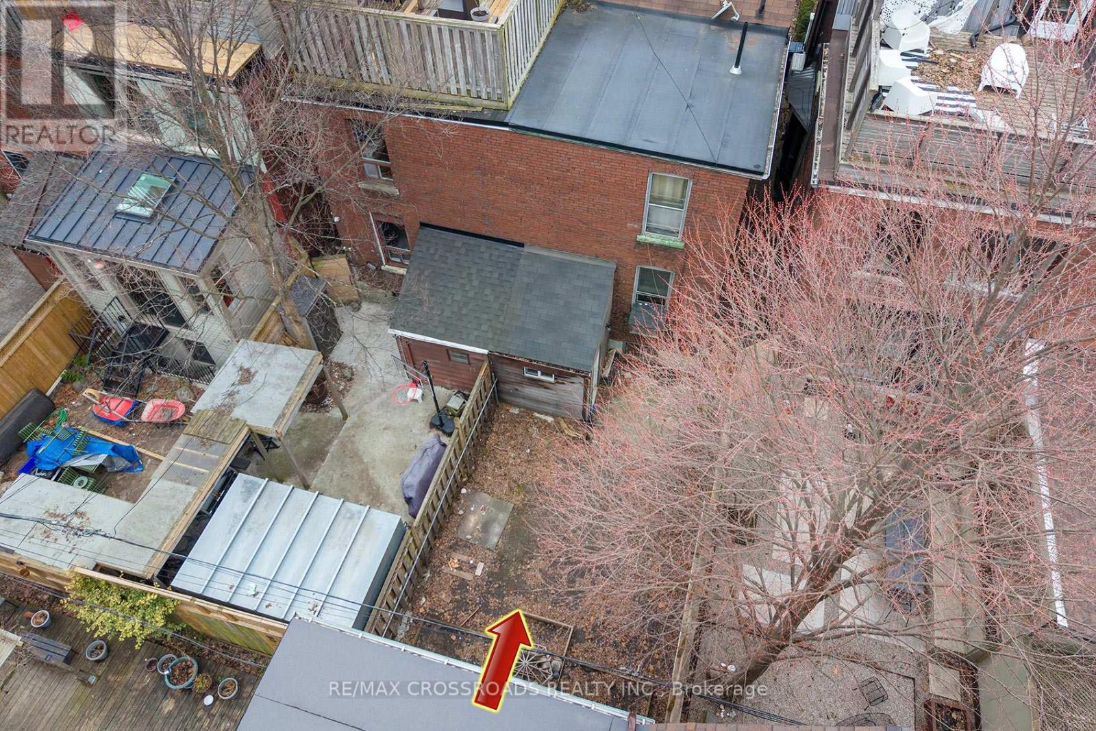 587 Palmerston Avenue, Toronto, Ontario  M6G 2R2 - Photo 42 - C12950654